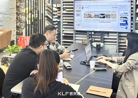 【駐店幫扶--吳興站】設(shè)計提升，助力經(jīng)銷商開拓市場