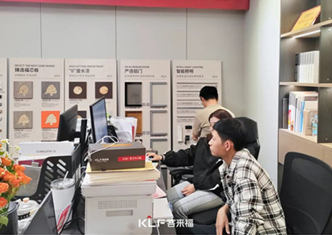 【駐店幫扶——臨淄站】 推廣品牌，助力經(jīng)銷(xiāo)商開(kāi)拓市場(chǎng)