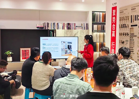 在路上 | 客來福2025開年迎火爆加盟潮，續(xù)寫戰(zhàn)略發(fā)展藍圖